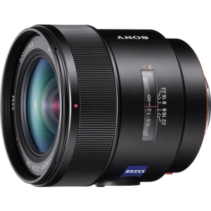 Об'єктив до фотокамери Sony 24mm f/2.0 SSM Carl Zeiss (SAL24F20Z.AE)