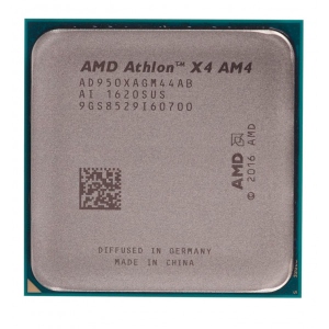 Процесор AMD Athlon X4 950 (AD950XAGM44AB)