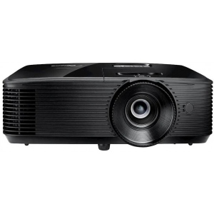 Проектор Optoma W371 (E9PX7D701EZ3)
