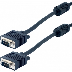 Кабель ProfCable VGA Plug - VGA Plug 10m (ProfCable2-1000) офіційний сайт