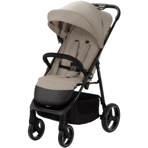 Коляска прогулянкова Kinderkraft Trig 3 Stone Beige (KSTRIG03BEG0000)