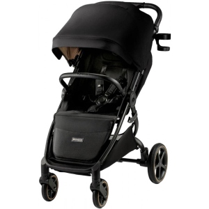 Коляска прогулянкова Kinderkraft Mitzy Ink Black (KSMITZ00BLK0000)