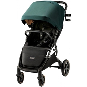 Коляска прогулянкова Kinderkraft Mitzy Jade Green (KSMITZ00GRE0000)