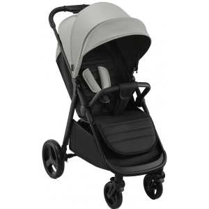 Коляска прогулянкова Kinderkraft Rine Moonlight Grey (KSRINE00GRY0000)