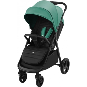 Коляска прогулянкова Kinderkraft Rine Juicy Green (KSRINE00GRE0000)
