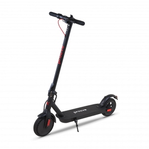 Електросамокат Proove X-City Lite BLACK-RED