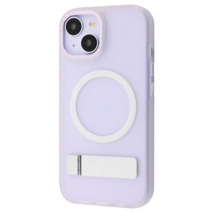 Чохол для смартфону Proove Mainstay Case with Magnetic Ring iPhone 15 White (584510003)