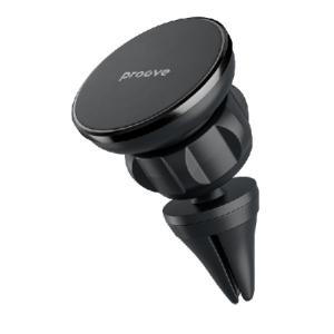 Тримач для мобільного пристрою Proove Basic Air Outlet Car Mount black