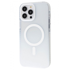 Чохол для смартфону Proove Shadow Star Case with Magnetic Ring iPhone 14 Pro Max White (584320003)