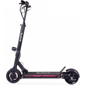 Електросамокат Proove Speedway Black/Red (31683) Київ