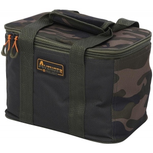 Сумка ізотермічна Prologic Avenger Cool & Bait Bag 1x Air Dry Bag L (18461579)