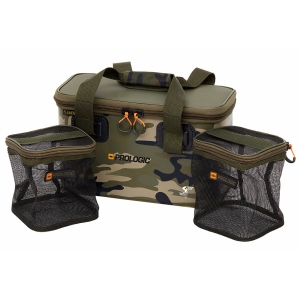 Сумка ізотермічна Prologic Element Storm Safe Cool & Air Dry Bait Bag 2 Medium (18461969)