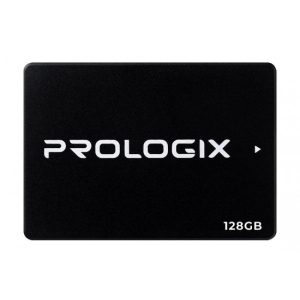 SSD-накопичувач внутрішній ProLogix 128GB S360 2.5" SATAIII TLC (PRO128GS360)