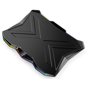 Підставка під ноутбук ProLogix DCX-AA3 Black