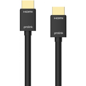 Кабель HDMI ProLink HMM280-0100