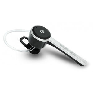 Bluetooth-гарнітура Promate Ace.Black