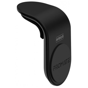 Тримач для мобільного пристрою Promate на воздуховод Airgrip-3 Black