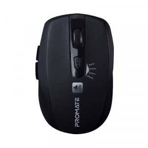 Миша бездротова Promate Breeze.Black