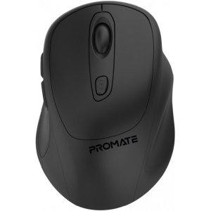 Миша бездротова Promate Clix-9 Black