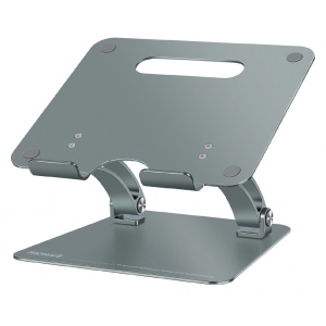 Підставка під ноутбук Promate Deskmate-7.grey