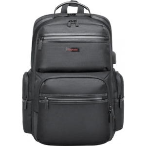 Рюкзак для ноутбуку Promate elitepack-pro