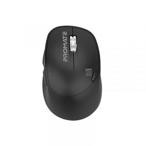 Миша бездротова Promate Eternal.Black