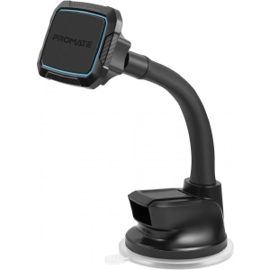 Тримач для мобільного пристрою Promate Magmount-6 Blue
