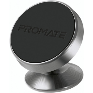 порівняти ціни на Тримач для мобільного пристрою Promate Magnetto-2 Silver