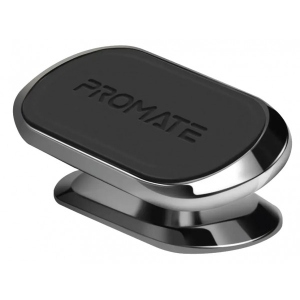 Тримач для мобільного пристрою Promate Magnetto-3 Black