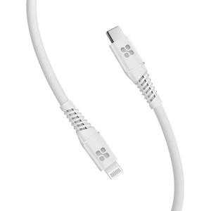 Кабель Promate Powerline-ci120 White