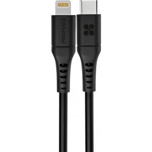 Кабель Promate Powerlink-120 Black