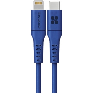 Кабель Promate Powerlink-120 Blue