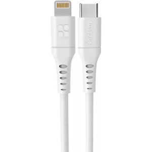 Кабель Promate Powerlink-120 White