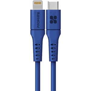 Кабель Promate Powerlink-300 Blue