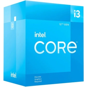 Процесор Intel Core i3-12100 Box (BX8071512100)