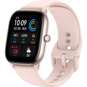 Смарт-годинник Amazfit Active Petal Pink