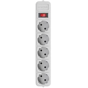 Мережевий фільтр ProLogix 5 р 3 м (PRS-050P5-30G)