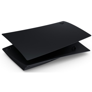 Панелі корпусу консолі PlayStation 5 Black