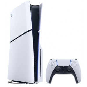 Ігрова приставка PlayStation 5 Slim Київ