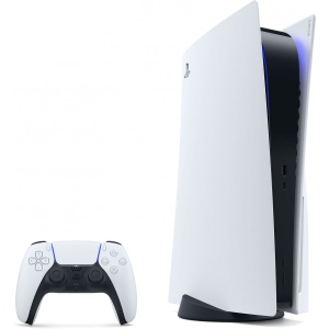 Уцінка - Ігрова приставка PlayStation 5 # офіційний магазин