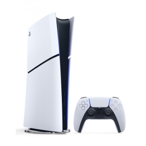 Ігрова приставка PlayStation 5 Slim Digital Edition купити