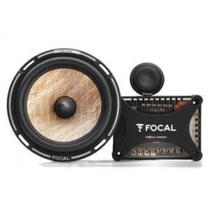 Автоакустика FOCAL PS165FX