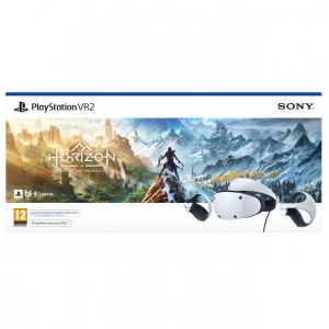 Уцінка - Окуляри віртуальної реальності PlayStation ®VR2 Horizon Call of the Mountain™ #