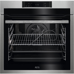 Духова шафа електрична AEG BPE748380M