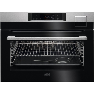 Духова шафа електрична AEG KSK792280M