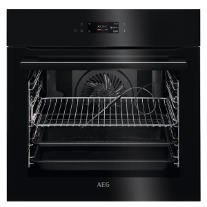 Духова шафа електрична AEG BPE748380B