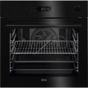 Духова шафа електрична AEG BSE778380B
