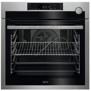 Духова шафа електрична AEG BSE778380M