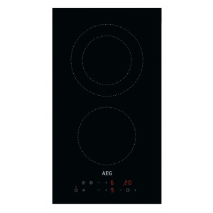 Варильна поверхня електрична AEG HRB32310CB