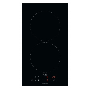 Варильна поверхня електрична AEG IKB32300CB